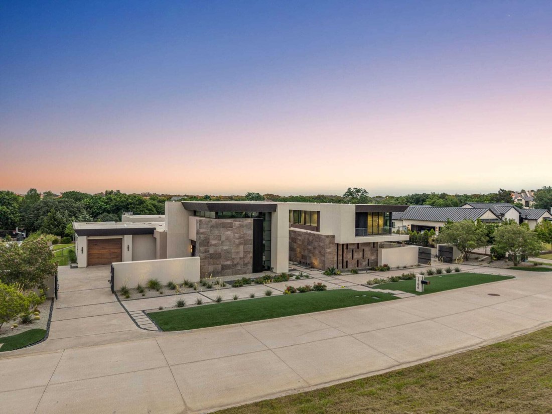 House in Keller, Texas, United States 2 - 17877978