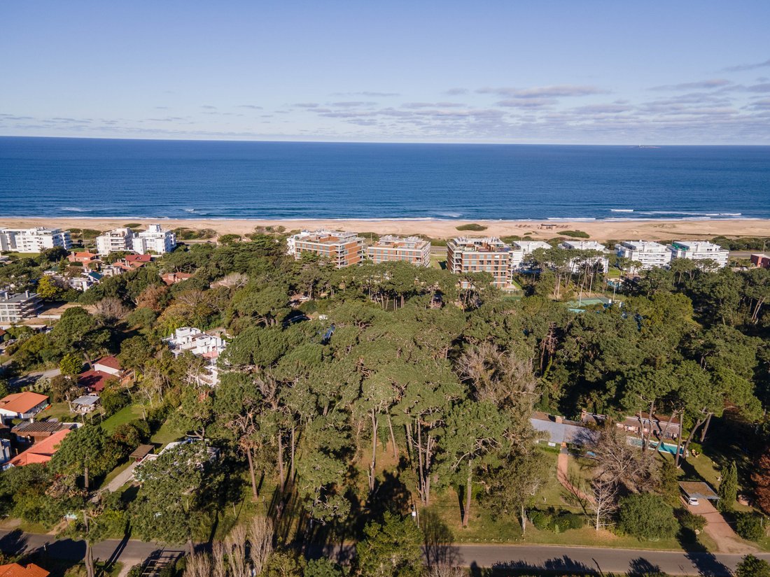 Land in Punta del Este, Maldonado Department, Uruguay 4 - 18329110