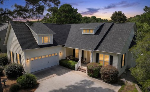 Maison à Southport, Caroline du Nord, États-Unis 1