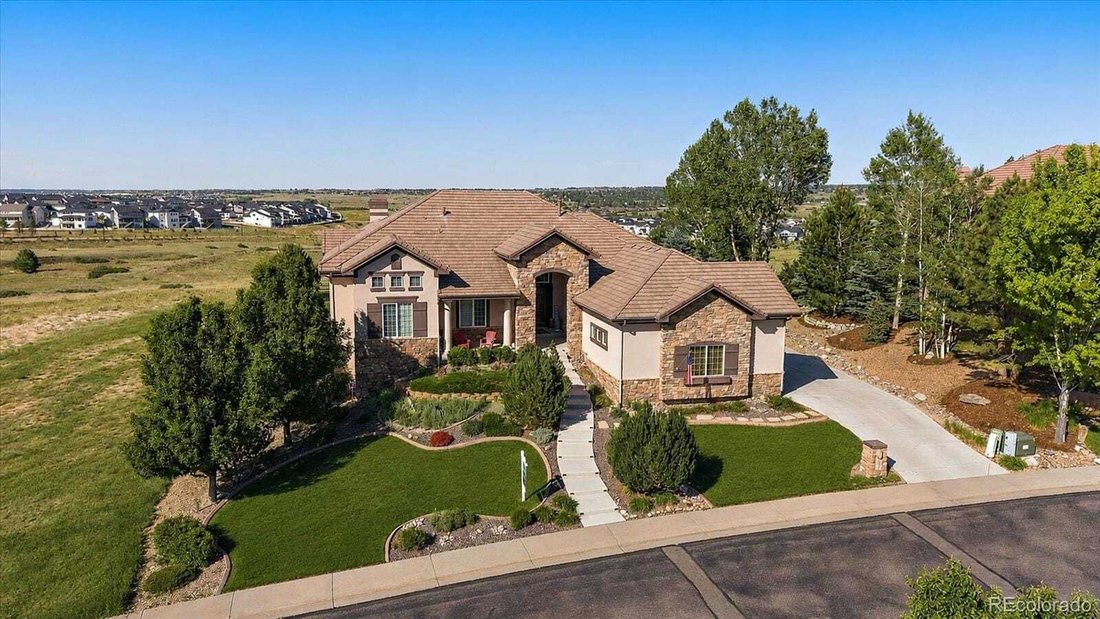 House in Parker, Colorado, United States 1 - 17006672