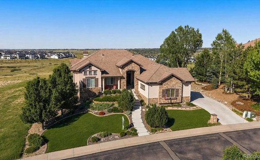 Haus in Parker, Colorado, Vereinigte Staaten 1