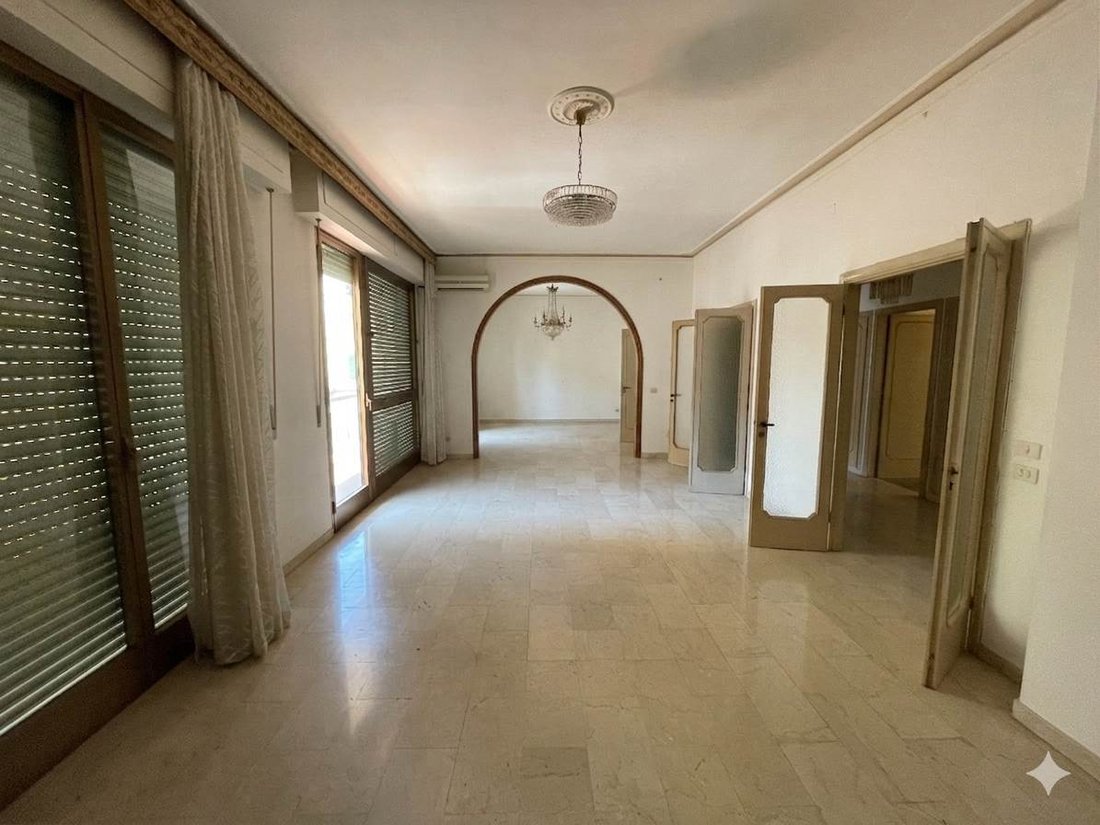 Apartment in Libertà - Savonarola, Florence, Italy 3 - 18331806