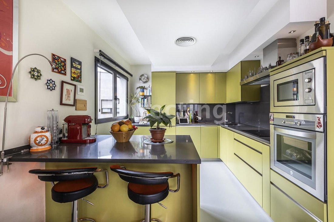 Apartment in Centro, Madrid, Spain 2 - 18329470