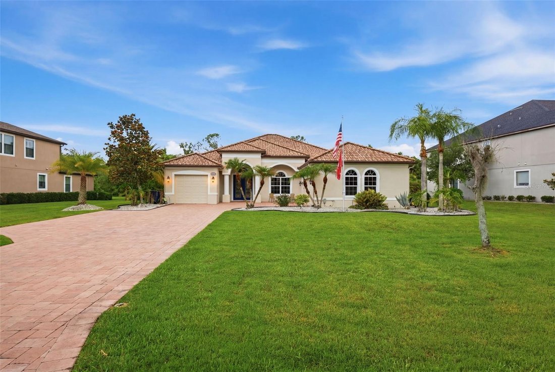 House in Parrish, Florida, United States 2 - 18330753