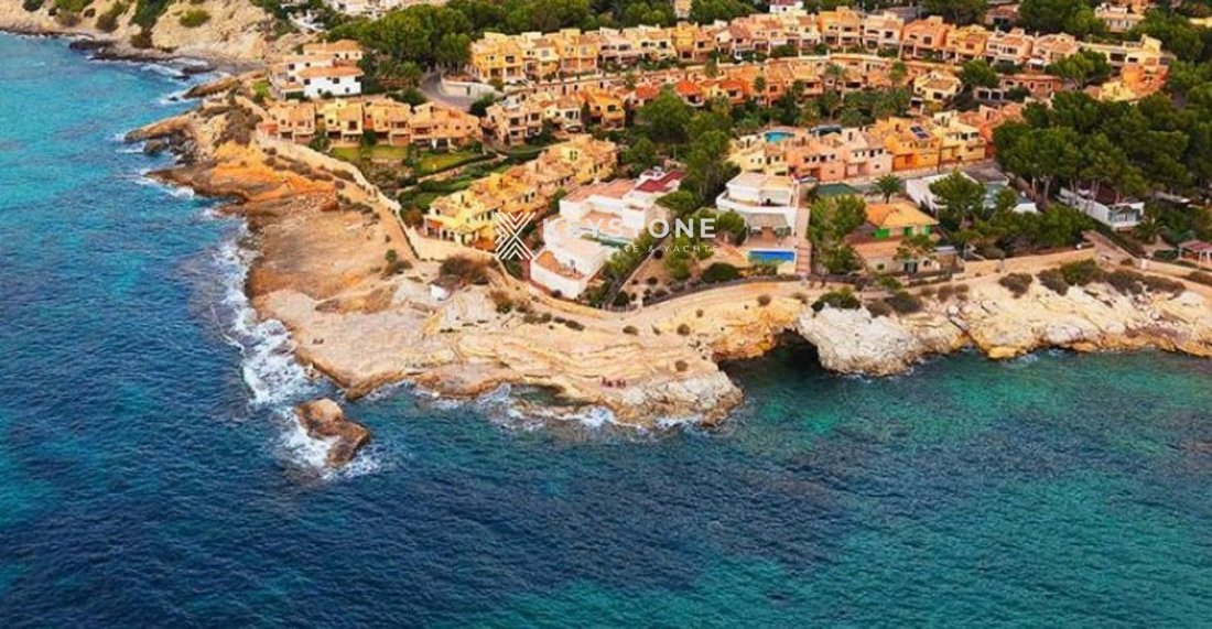 House in Costa de la Calma, Calvia, Balearic Islands 1 - 18241792