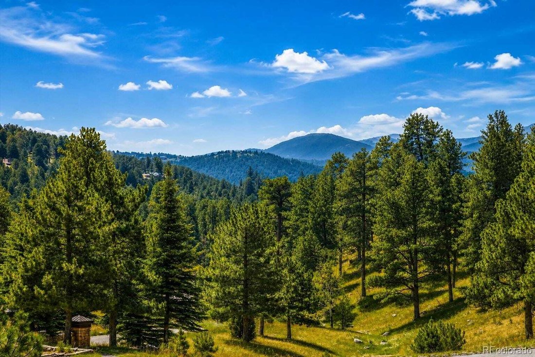 House in Golden, Colorado, United States 2 - 18332336
