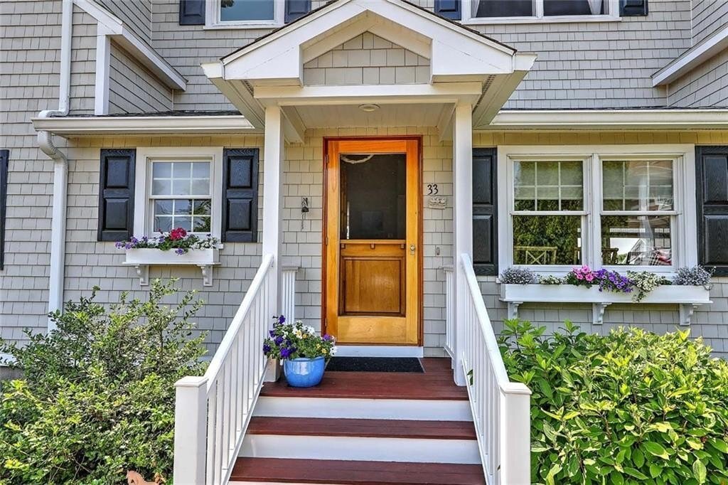 House in Narragansett, Rhode Island, United States 4 - 18332189