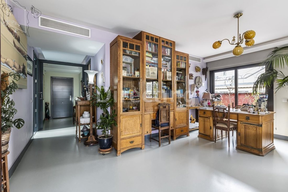 Apartment in Centro, Madrid, Spain 5 - 18329470