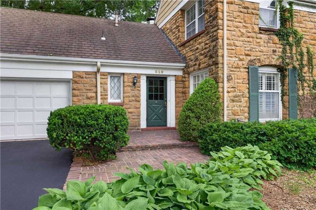 House in Kansas City, Missouri, United States 2 - 18293103