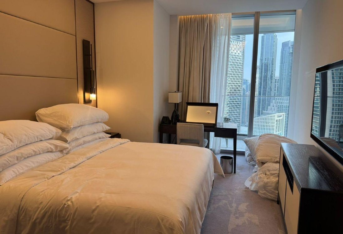 Apartment in Downtown Dubai, Dubai, United Arab Emirates 4 - 18331756