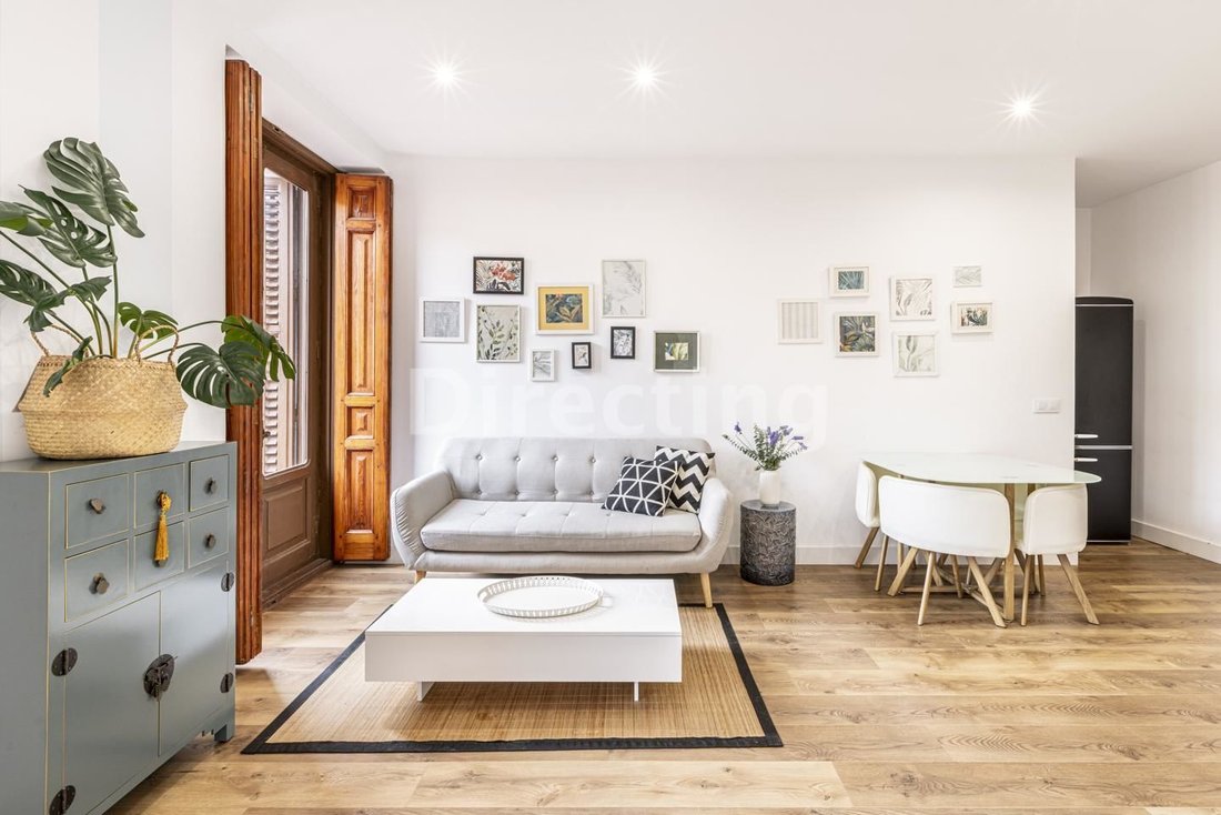 Apartment in Centro, Madrid, Spain 4 - 18329669