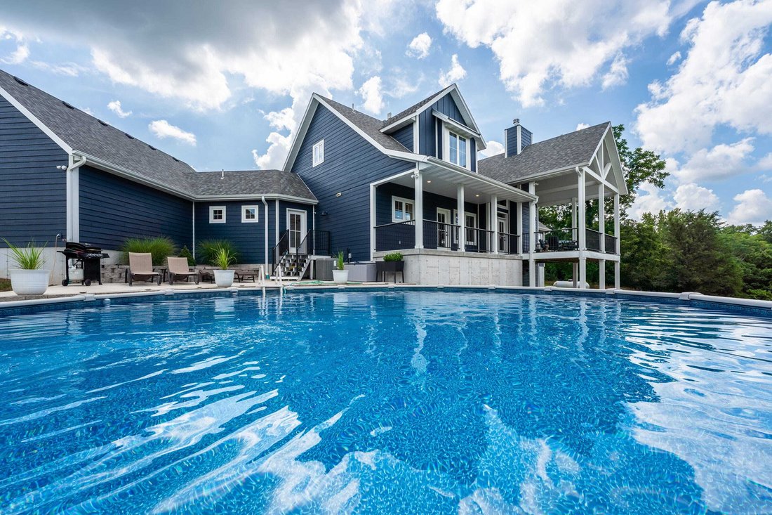 House in Kissee Mills, Missouri, United States 3 - 15872662