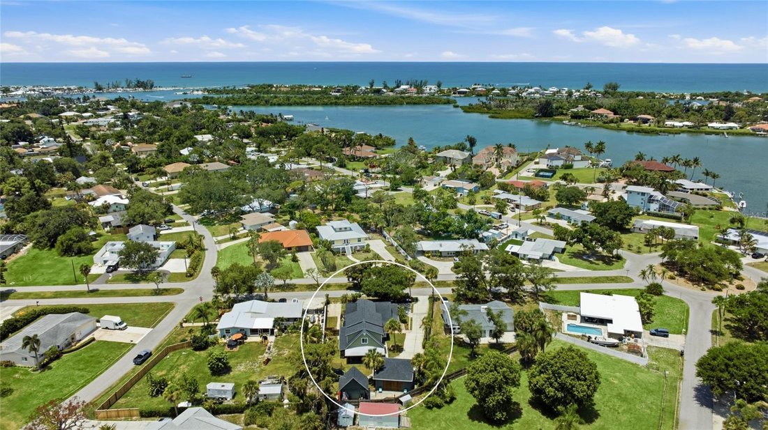 House in Venice, Florida, United States 1 - 18330244