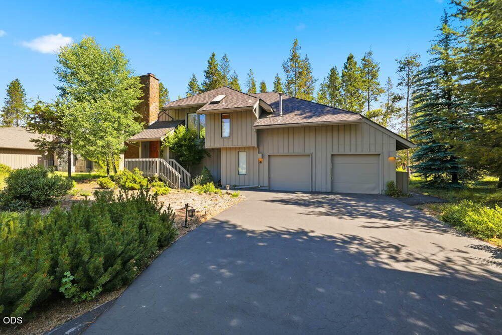 House in Sunriver, Oregon, United States 1 - 18329252