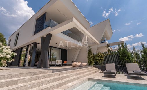 House in Kostrena, Primorje-Gorski Kotar County, Croatia 1