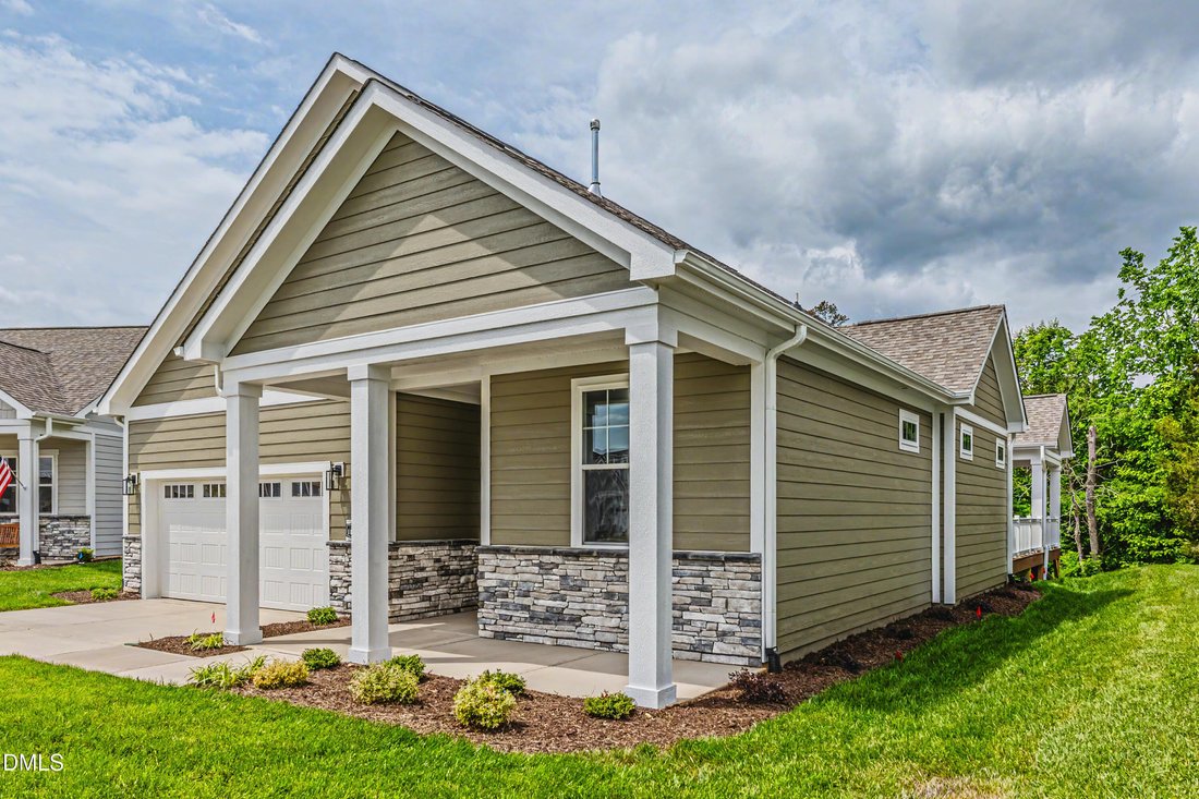 House in Mebane, North Carolina, United States 3 - 18331009