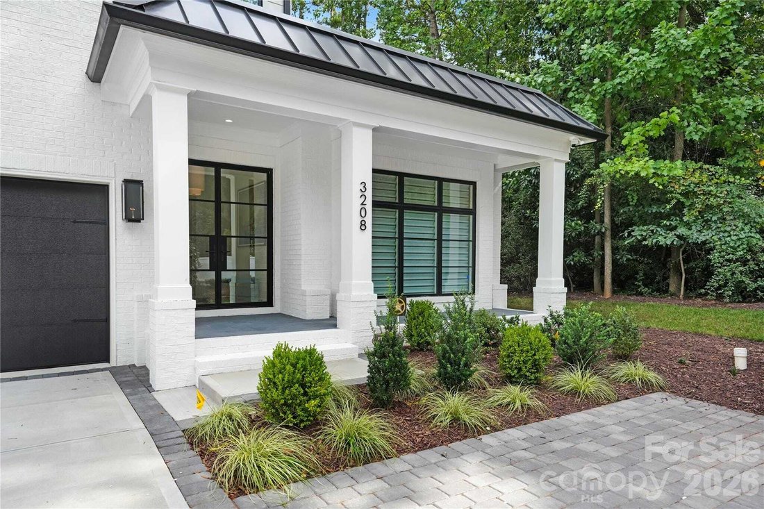 House in Charlotte, North Carolina, United States 4 - 18097445