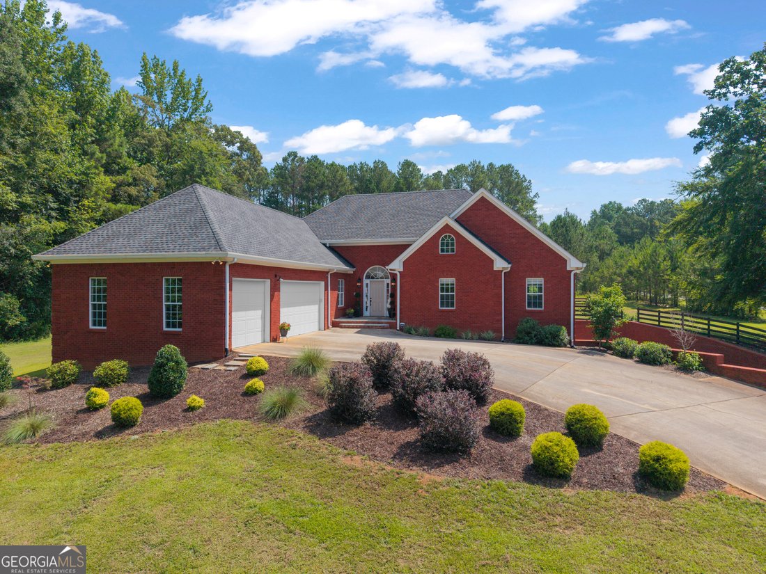 House in Buckhead, Georgia, United States 1 - 18331071