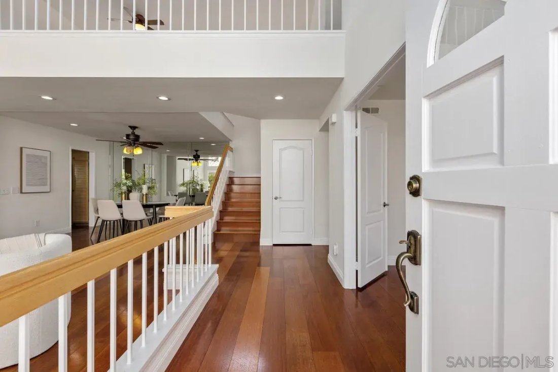 House in San Diego, California, United States 4 - 18330278