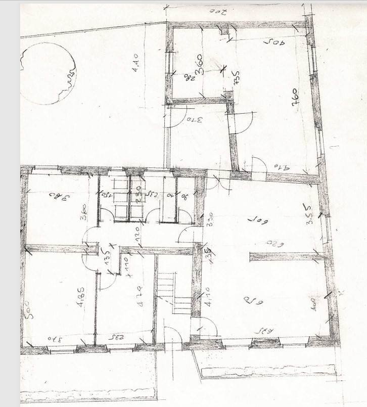 Apartment in Coverciano, Florence, Tuscany 2 - 18331855