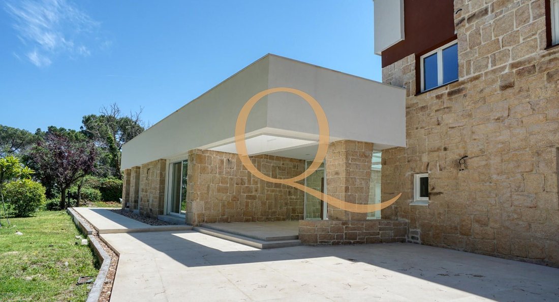 Chalet in La Moraleja, Alcobendas, Comunidad de Madrid 5 - 18330206