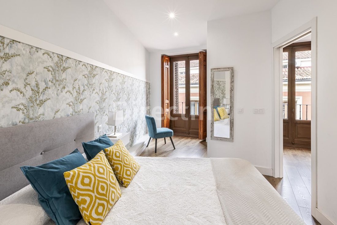 Apartment in Centro, Madrid, Spain 5 - 18329669