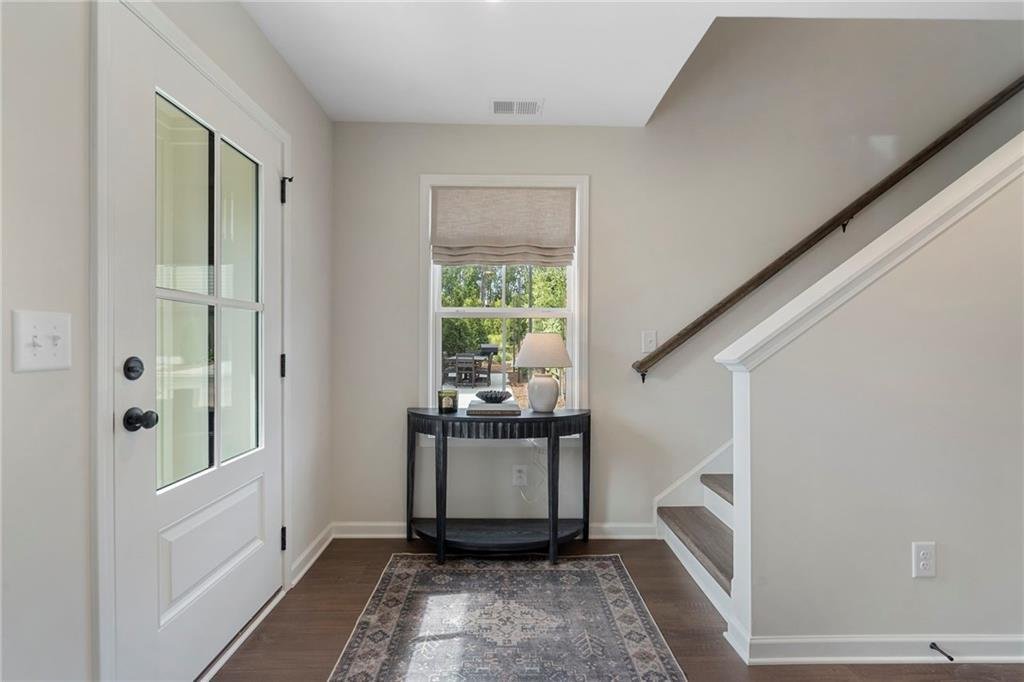 House in Alpharetta, Georgia, United States 1 - 18330554