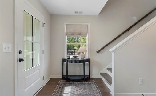 Casa a Alpharetta, Georgia, Stati Uniti 1