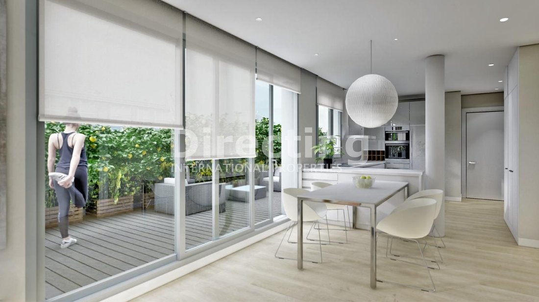 Apartment in Arganzuela, Madrid, Spain 5 - 18329571