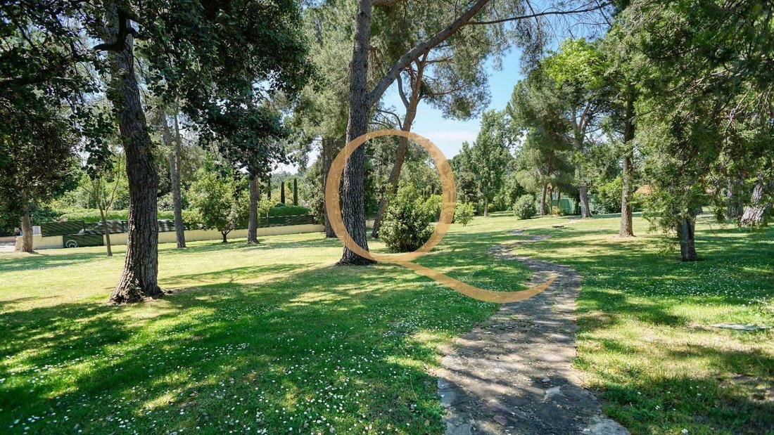 Chalet in La Moraleja, Alcobendas, Comunidad de Madrid 4 - 18330206
