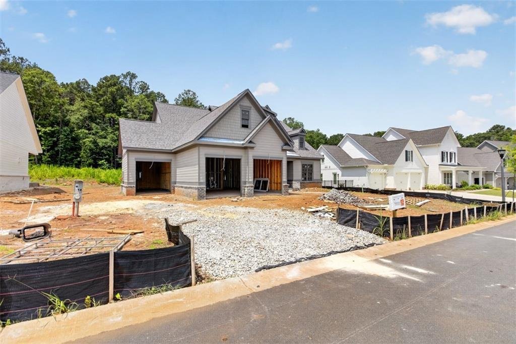 House in Winder, Georgia, United States 5 - 18085639