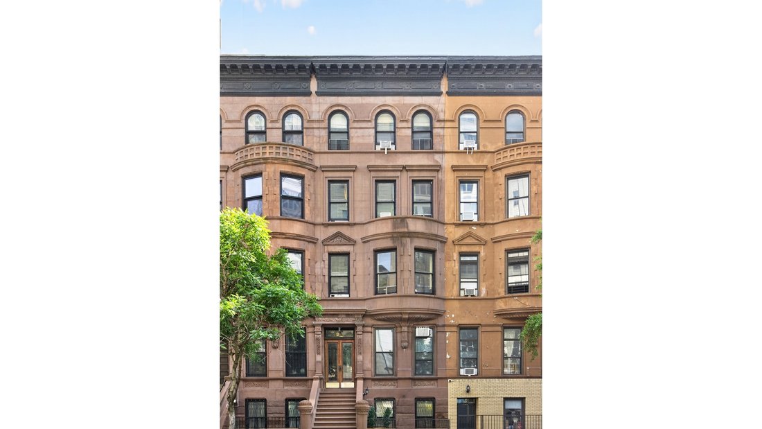 Apartment in New York, New York, United States 1 - 18331629
