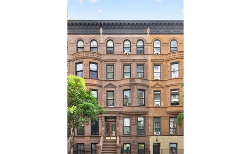 Wohnung in New York City, New York, Vereinigte Staaten 1