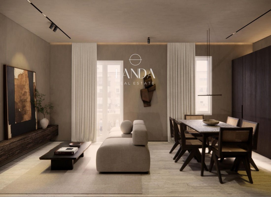 Apartment in Retiro, Madrid, Spain 4 - 18330034
