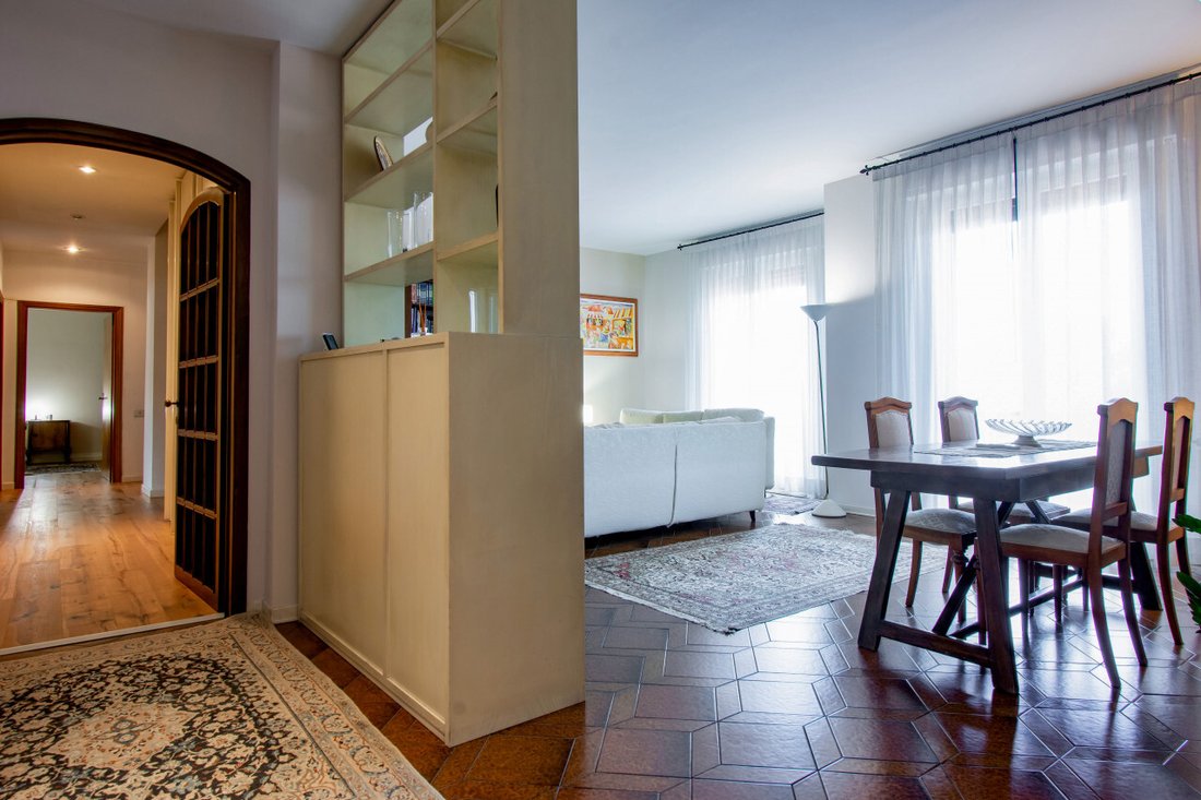 Apartment in Saint Paul - Pistoiese - Borgonuovo, Prato, Tuscany 3 - 18332019