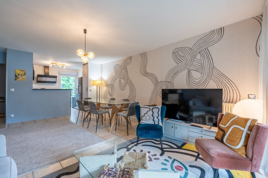 Apartment in Gare, Annecy, France 4 - 18330358