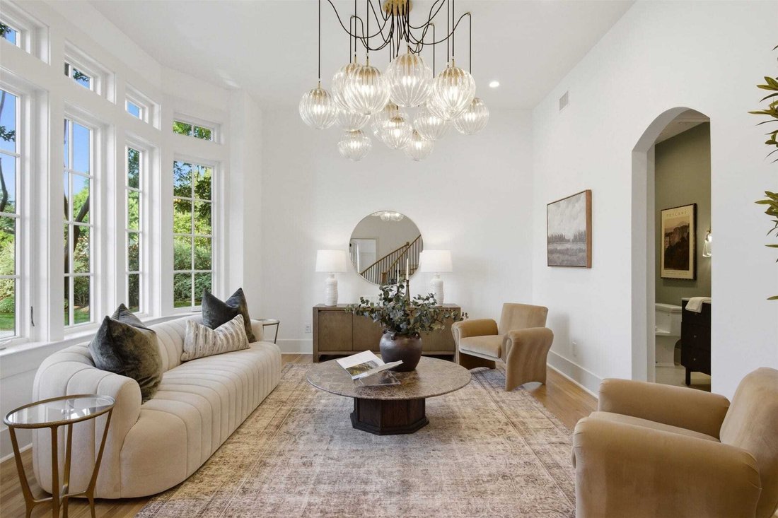 House in Dallas, Texas, United States 3 - 18246748
