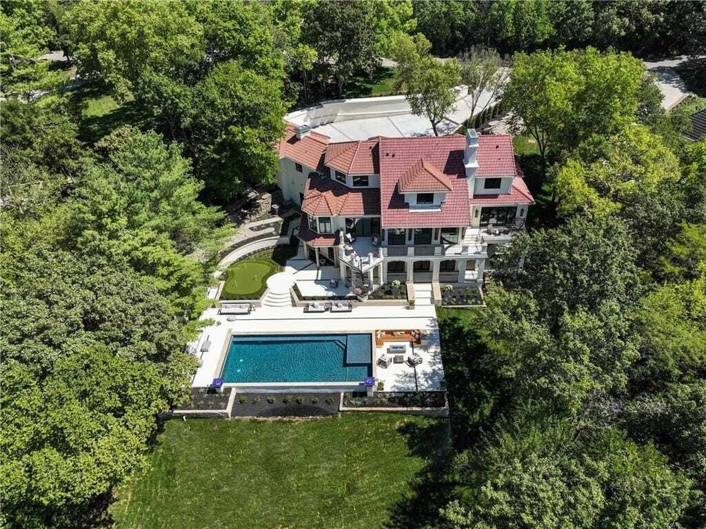 Haus in Loch Lloyd, Missouri, Vereinigte Staaten 2 - 17638104