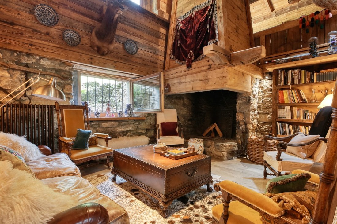 Chalet in Demi-Quartier, Auvergne-Rhône-Alpes, France 4 - 14668947