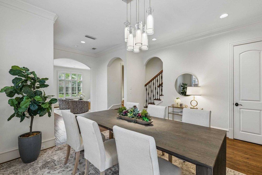 House in Dallas, Texas, United States 4 - 17667645