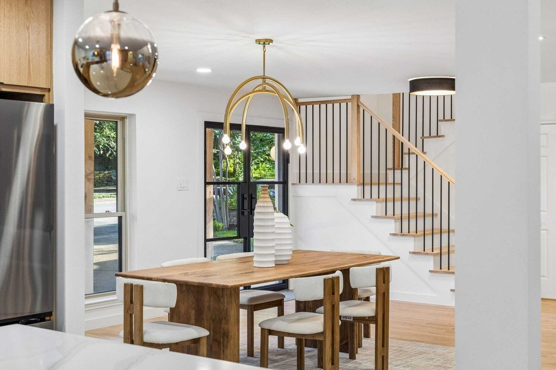 House in Dallas, Texas, United States 5 - 18161813