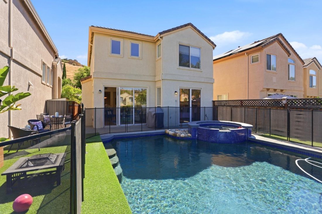 House in San Jose, California, United States 1 - 18330479