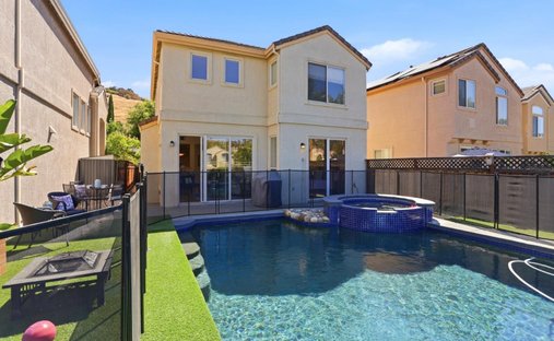 House in San Jose, California, United States 1