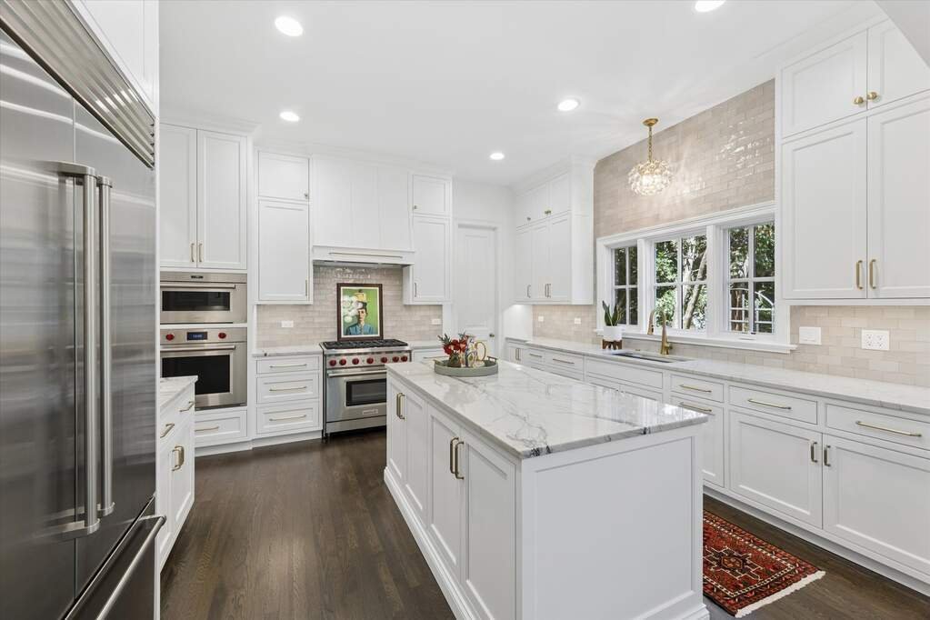 House in Glen Ellyn, Illinois, United States 3 - 18332382