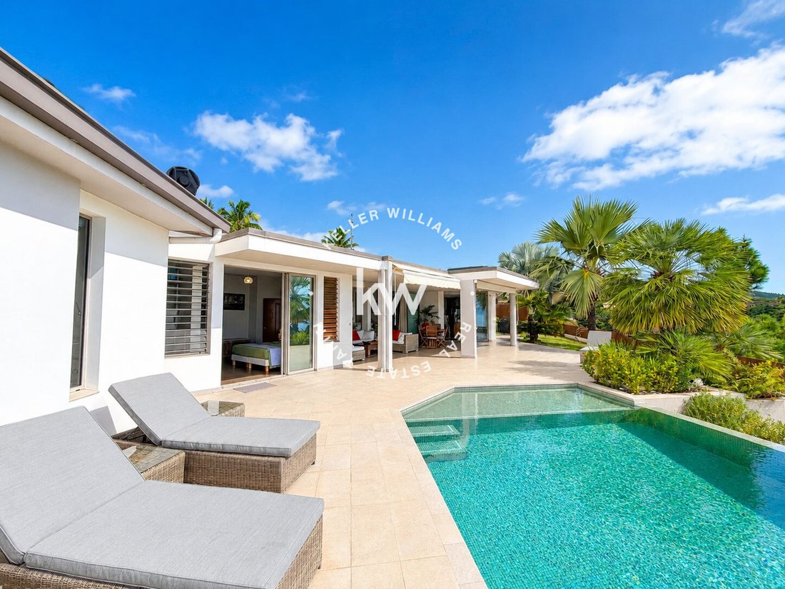 House in Puna'auia, Windward Islands, French Polynesia 1 - 18332255