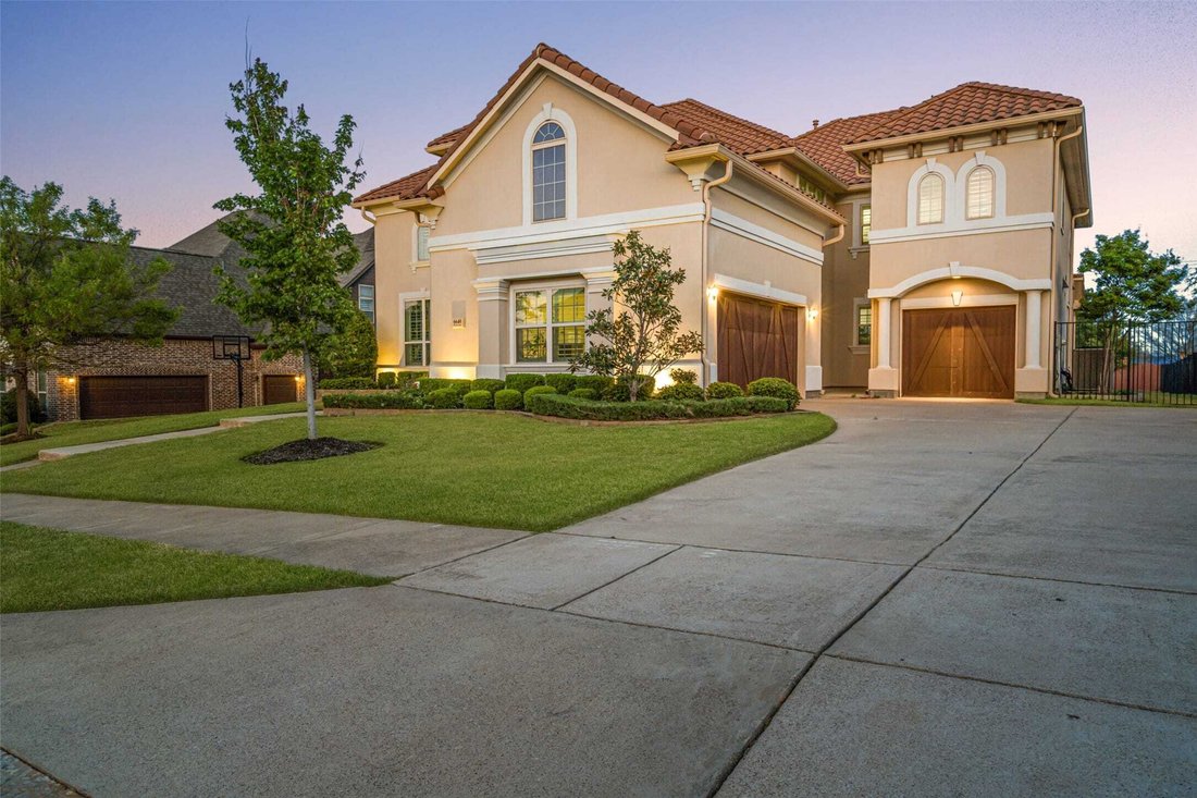 House in Lewisville, Texas, United States 3 - 17941977