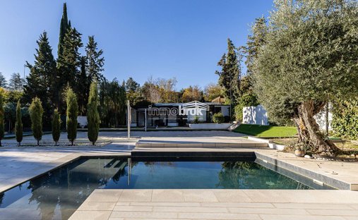 Chalet in La Moraleja, Alcobendas, Comunidad de Madrid 1