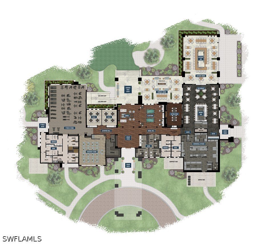 House in Bonita Springs, Florida, United States 5 - 18329346