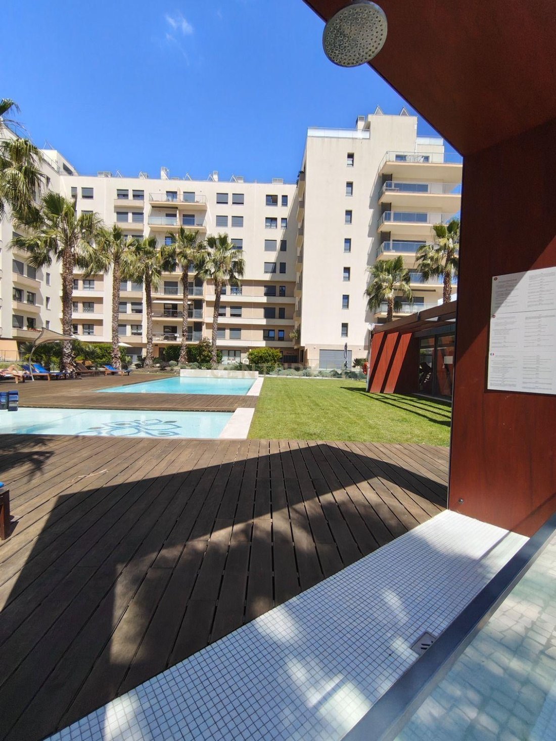 Appartement à Seixal, Arrentela et Aldeia de Paio Pires, Setúbal Municipality, Portugal 2 - 18330523