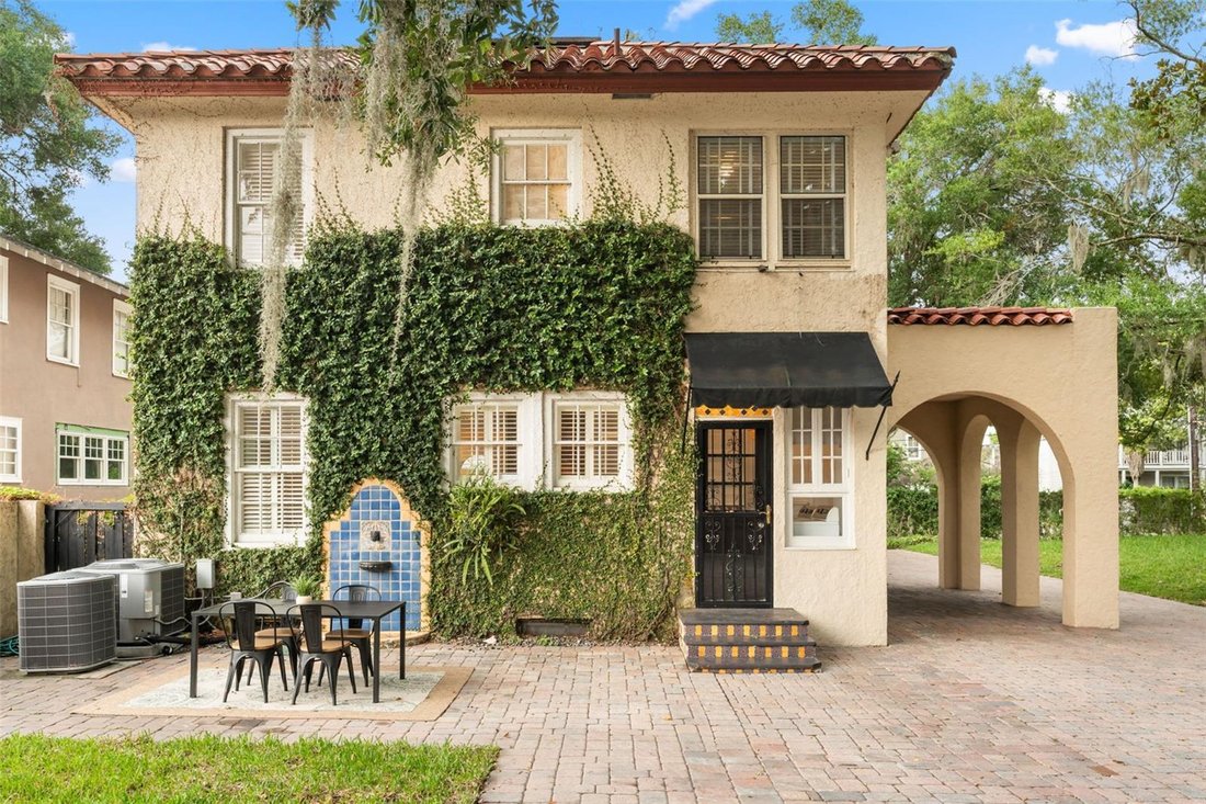 House in Orlando, Florida, United States 2 - 18330371